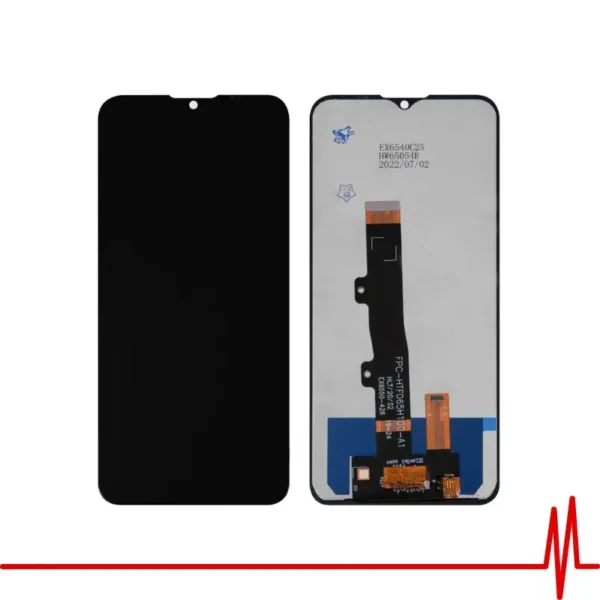 Pantalla Motorola E7 / E7i / E7i Power