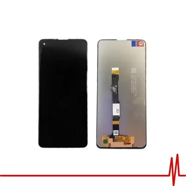 Pantalla Motorola G Power 2021