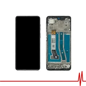 Pantalla Motorola G14 5G Con Marco