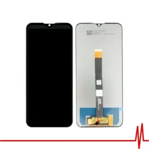 Pantalla Motorola One Fusión