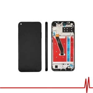 Pantalla Huawei P40 Lite con Marco