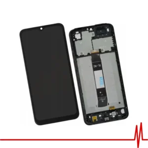 Pantalla Xiaomi Redmi A2 / Redmi A1 con Marco