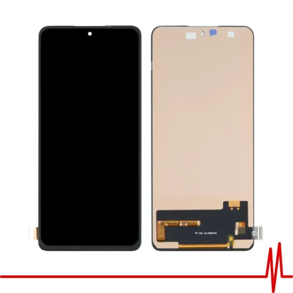 Pantalla Xiaomi Redmi Note 11 Pro 4g / Note 10 Pro 4g / Note 12 Pro 4g Incell Génerica
