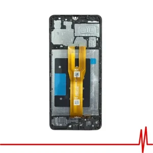 Pantalla Samsung A06 Con Marco