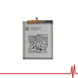 Batería Samsung A72 Certificada