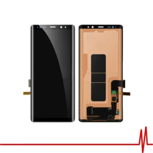 Pantalla Samsung Note 8 Sin Marco Amoled