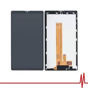 Pantalla Para Tablet Samsung A7 Lite, T225 Negra