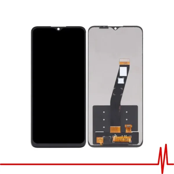 Pantalla Motorola G32