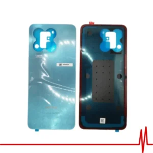 Tapadera Honor X8a 4g Celeste