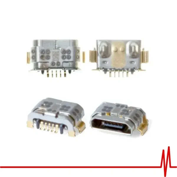 Docena Pin de Carga para Celulares Huawei y  Tablets Samsung