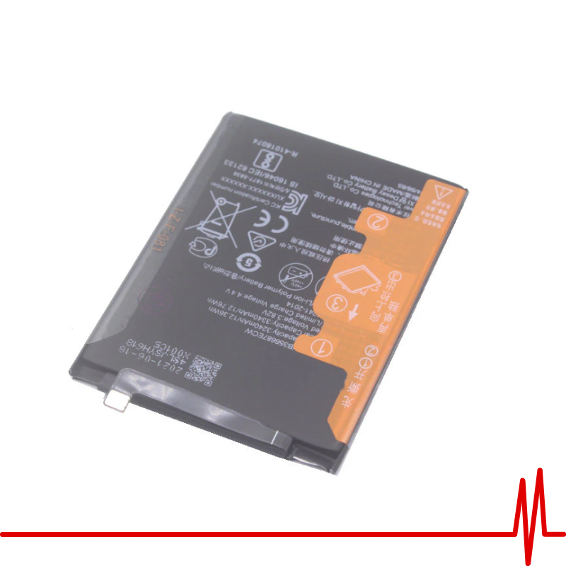 Batería Huawei Y9 Prime