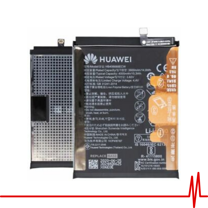 Batería Huawei Y9 Prime - Imagen 2