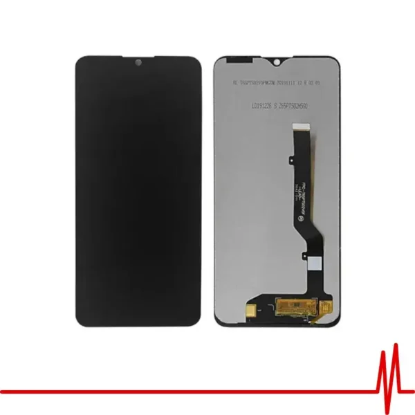 Pantalla ZTE A7s 2020