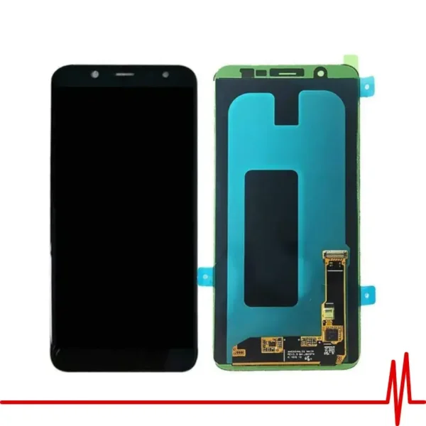 Pantalla Samsung A6+ Amoled