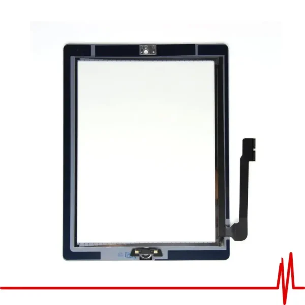 Touch iPad 3 A1416 A1403 A1430 - Imagen 2